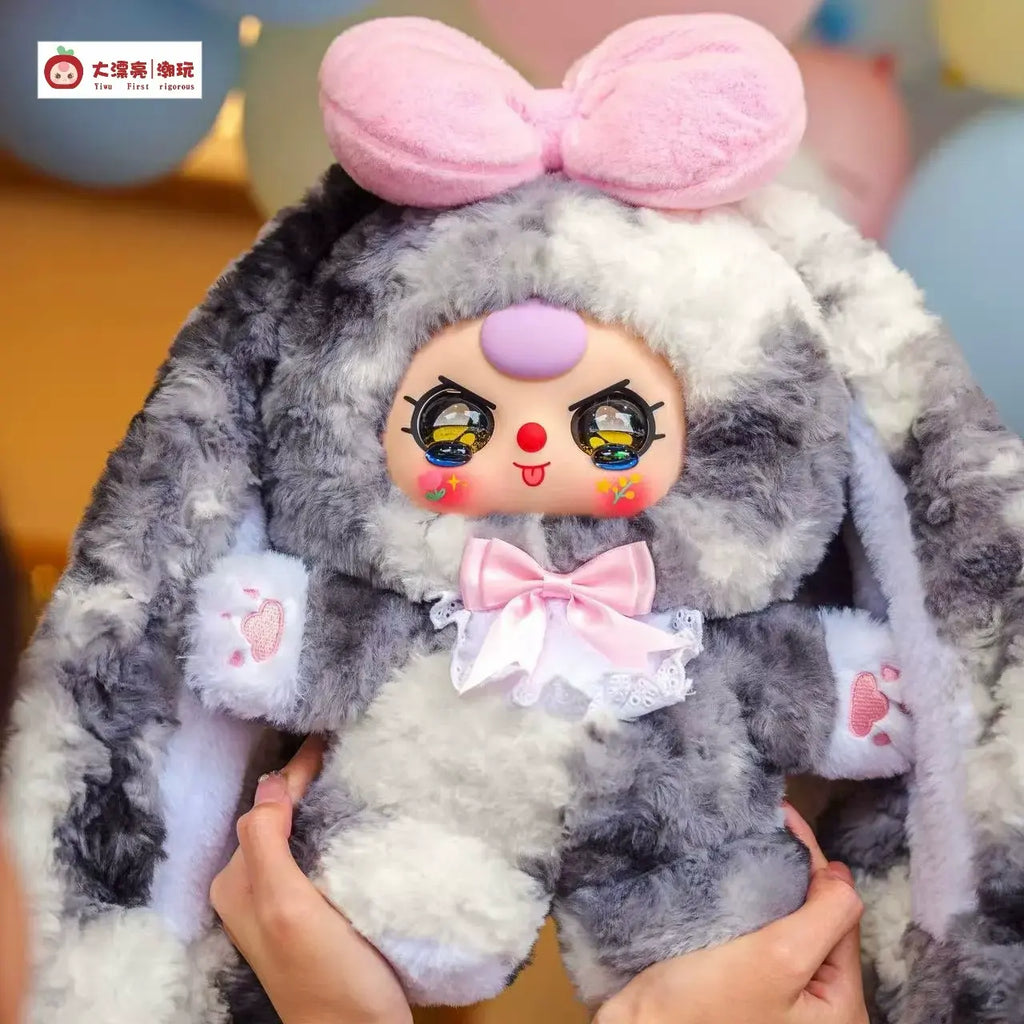 Baby Three - Sweetheart 400%