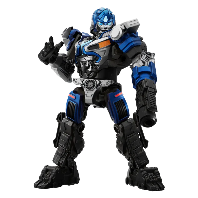 Transformers Rise of the Beasts - Classic Class 06 - Mirage