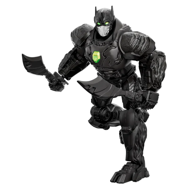 Transformers Rise of the Beasts - Classic Class 05 - Optimus Primal Robot