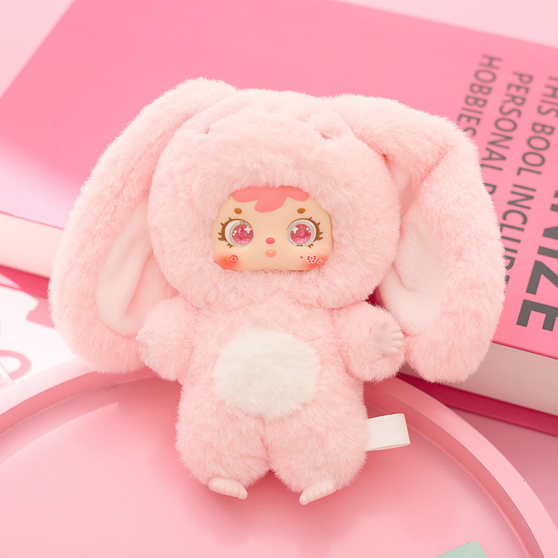 Samuel - Cute Pets Blind Box