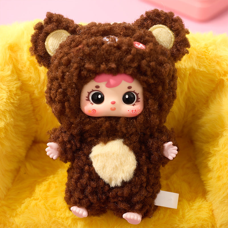 Samuel - Cute Pets Blind Box