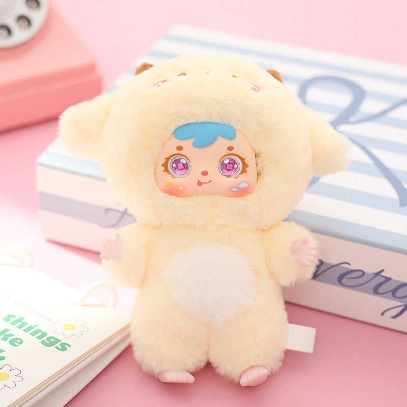 Samuel - Cute Pets Blind Box