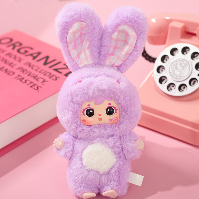 Samuel - Cute Pets Blind Box