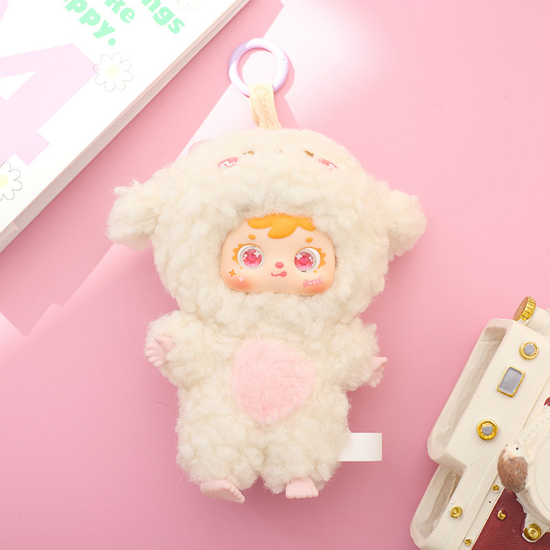 Samuel - Cute Pets Blind Box