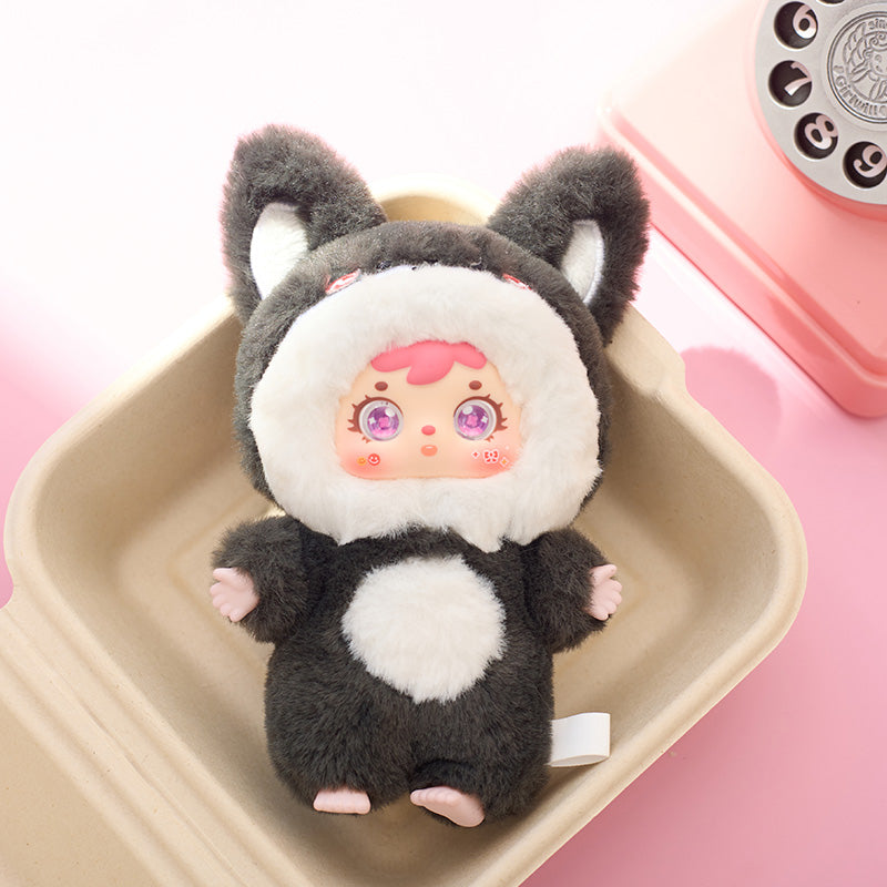 Samuel - Cute Pets Blind Box