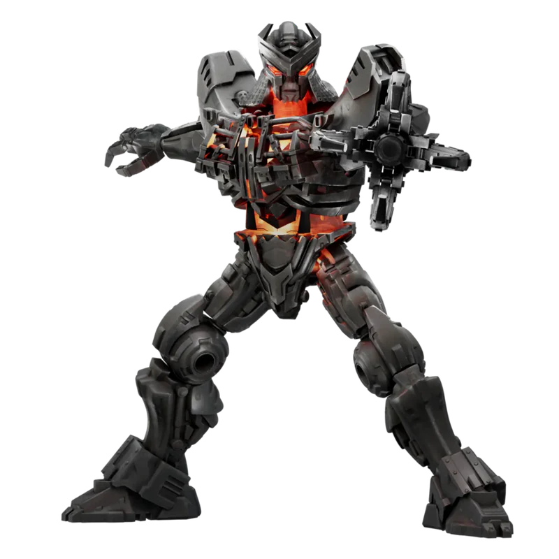 Transformers Rise of the Beasts - Classic Class 03 - Scourge