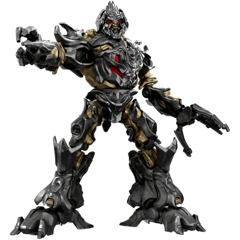 Transformers - Classic Class 10 - Megatron