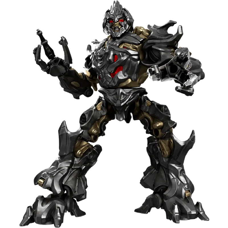 Transformers - Classic Class 10 - Megatron