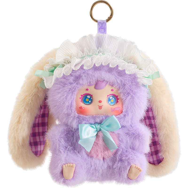 Samuel- Rabbit Big Family Blind Box