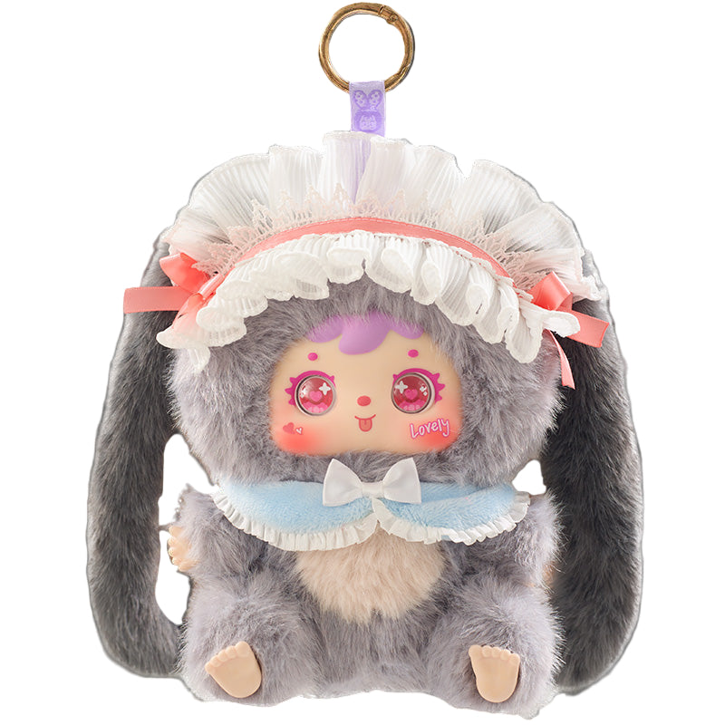 Samuel- Rabbit Big Family Blind Box