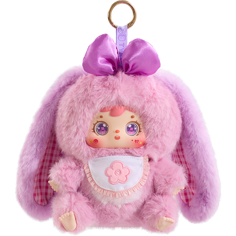 Samuel- Rabbit Big Family Blind Box