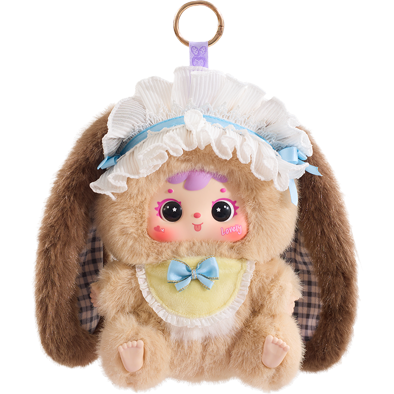 Samuel- Rabbit Big Family Blind Box