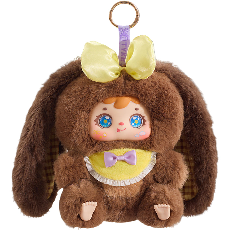 Samuel- Rabbit Big Family Blind Box